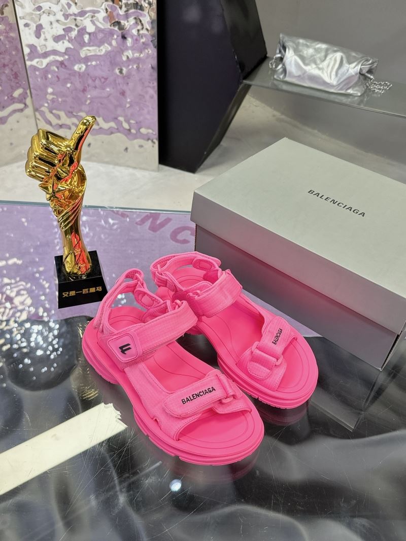 Balenciaga Sandals